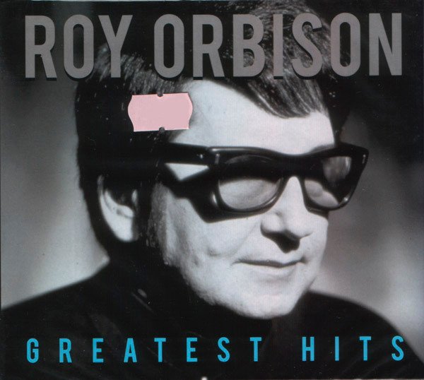 Roy Orbison - Greatest Hits (2CD) (2009) MP3