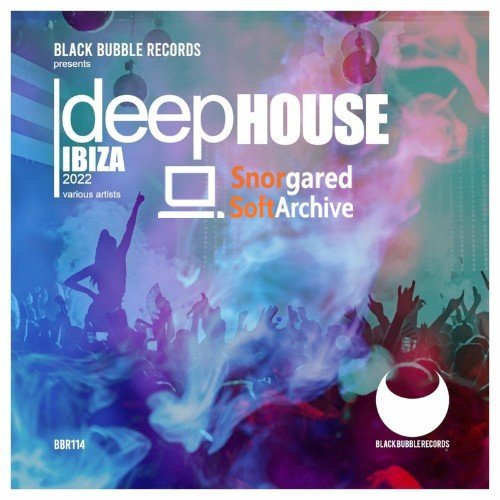 Various Artists - Deep House Ibiza 2022