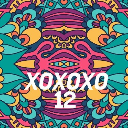 VA - XOXOXO 12 (2022)