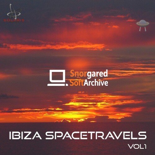 VA - Ibiza Spacetravels, Vol. 1 (2022)
