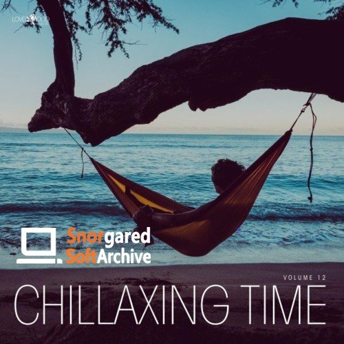 VA - Chillaxing Time, Vol. 12 (2022)