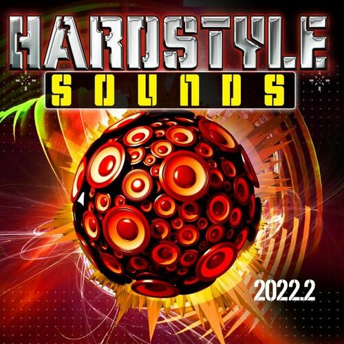 Various Artists - Hardstyle Sounds 2022.2 (2022)
