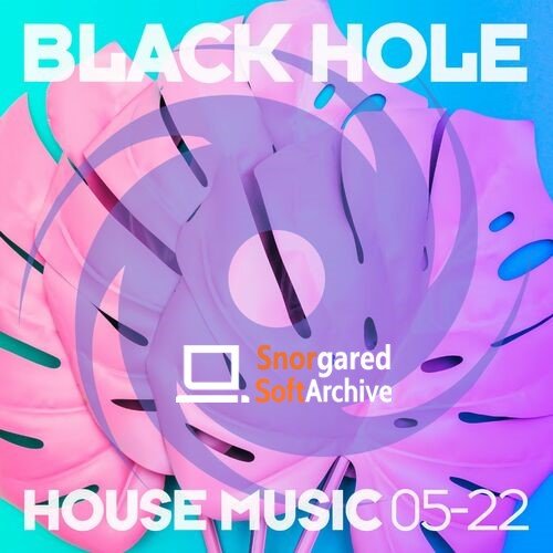 VA - Black Hole House Music 05-22 (2022)