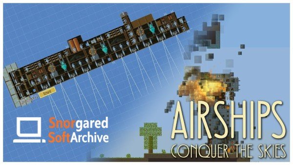 Airships: Conquer the Skies v1.0.23.11-RG