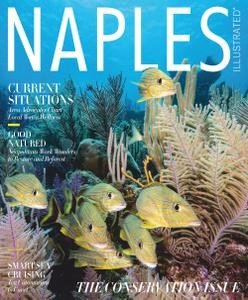 Naples Illustrated - May 2022