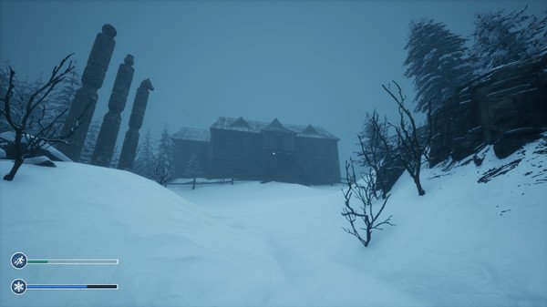Cold House - FitGirl Repack