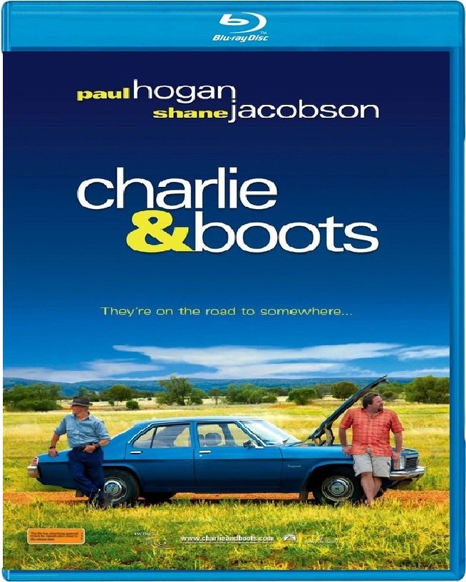 Download Charlie And Boots 2009 1080p BluRay x265-RARBG - SoftArchive