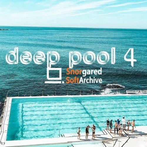 VA - Deep Pool 4 (2022)