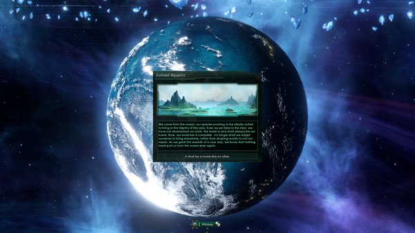 Stellaris: Galaxy Edition v3.4.2 (7836)/Cepheus Update + 32 DLCs/Bonuses