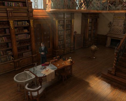 Dracula Origin - GOG