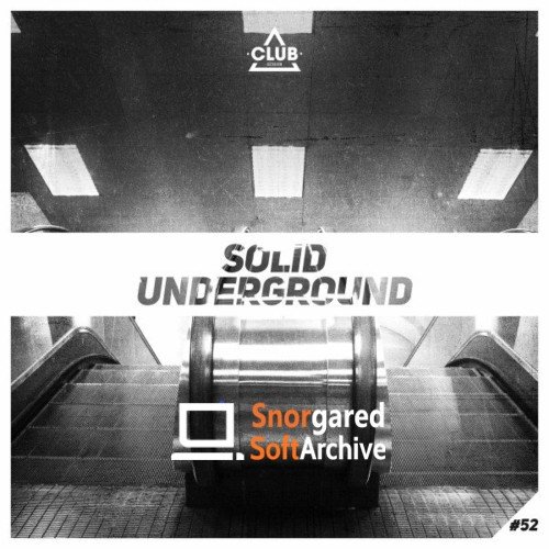 VA - Solid Underground, Vol. 52 (2022)