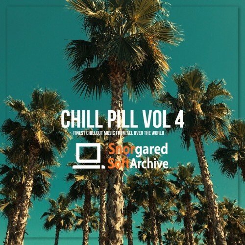 VA - Chill Pill, Vol. 4 (2022)