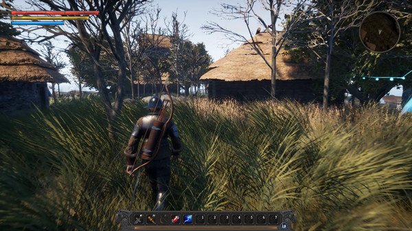 Dungeons of Edera v0.9.5 - Early Access