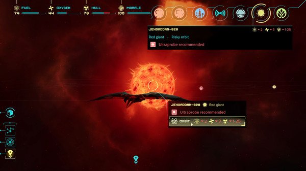Out There: Oceans of Time - Fitgirl Repack