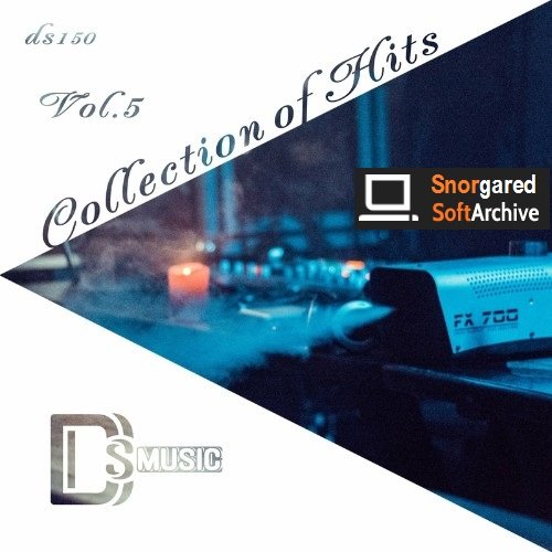 VA - Collection of Hits, Vol. 5 (2022)