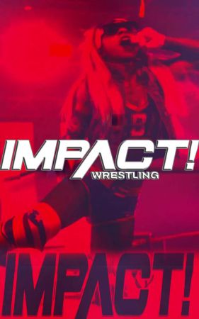 iMPACT Wrestling 2022.05.12 HDTV x264-NWCHD