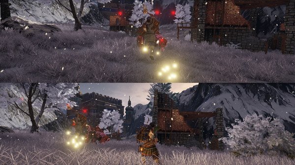 Outward: Definitive Edition + All DLCs - Fitgirl Repack