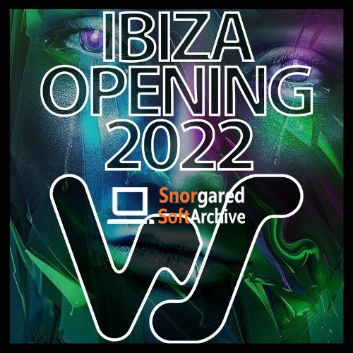 VA - World Sound Ibiza Opening 2022 (2022)