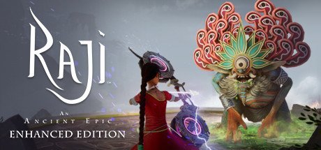 Raji: An Ancient Epic – Enhanced Edition + Bonus Soundtrack - FitGirl Repack