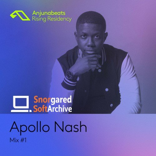 VA - Apollo Nash - The Anjunabeats Rising Residency 040 (2022-05-17)