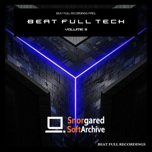 VA - Beat Full Tech, Vol. 5 (2022)