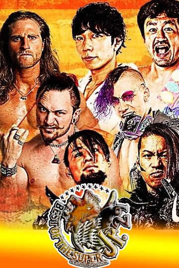 NJPW 2022.05.15 Best Of The Super Junior 29 Day 1 WEB h264-SNOW