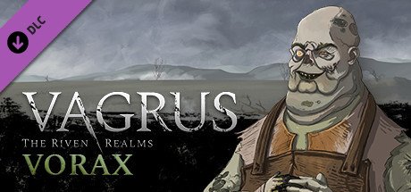 Vagrus The Riven Realms Vorax Linux-I KnoW