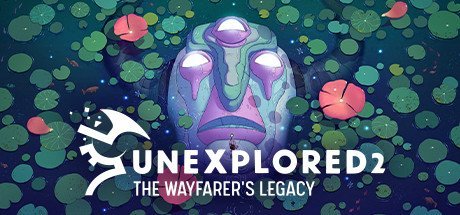 free for mac download Unexplored 2: The Wayfarer