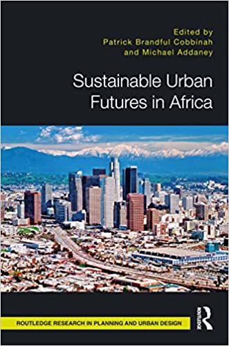 Sustainable Urban Futures in Africa