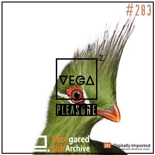 VA - Vega Z - Pleasure 283 (2022-05-18)