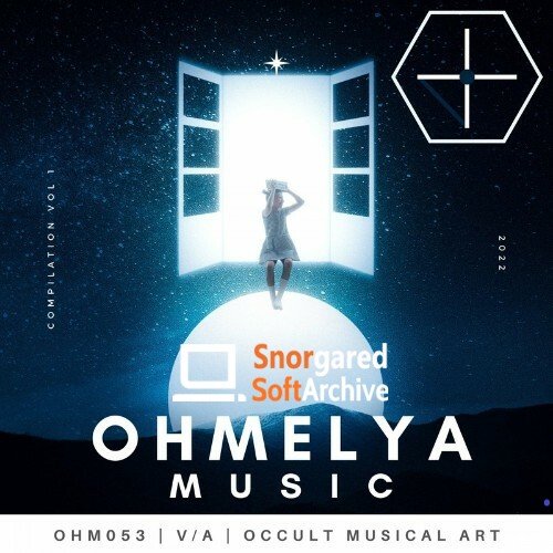 VA - Occult Musical Art (2022)