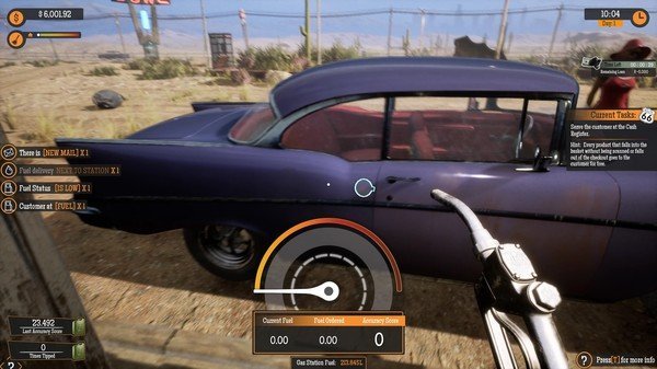 Gas Station Simulator Can Touch This DLC v1.0.2.47004-GOG