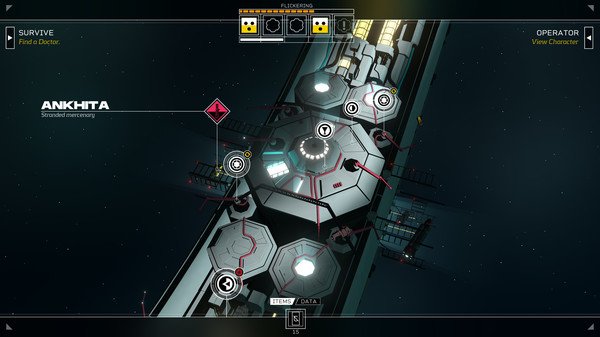Citizen Sleeper: Deluxe Edition v1.0.11 GOG + Bonus Content - FitGirl Repack