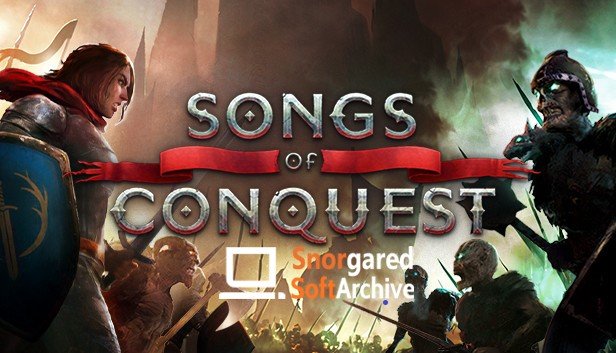 Songs of Conquest V0.75.3-EARLY ACCESS