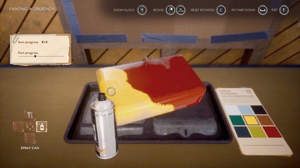 Workshop Simulator v1.2.10536-GOG