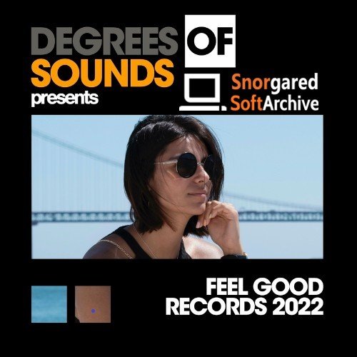 VA - Feel Good Records 2022 (2022)