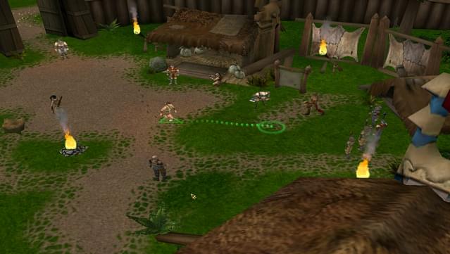 Evil Islands v2.0.0.5 - GOG