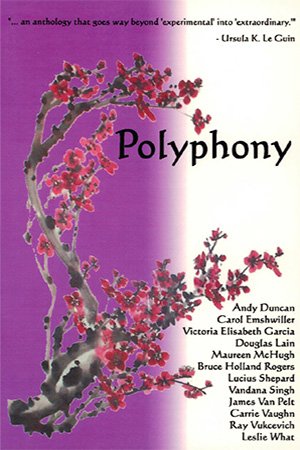 Polyphony, Volume 1