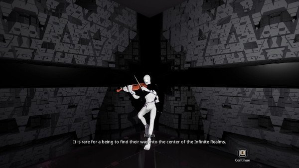 Recursive Ruin v22.05.17 - Fitgirl Repack