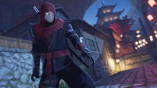 Aragami 2 The Classic Mode - Razor1911