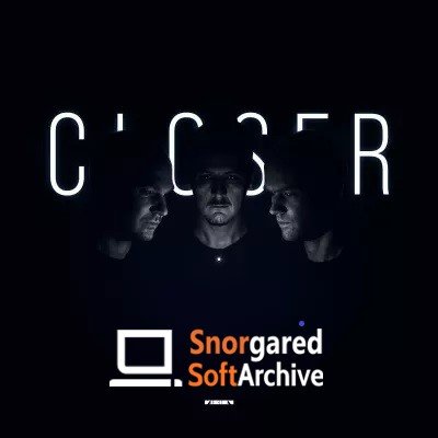 VA - Noisia - Closer