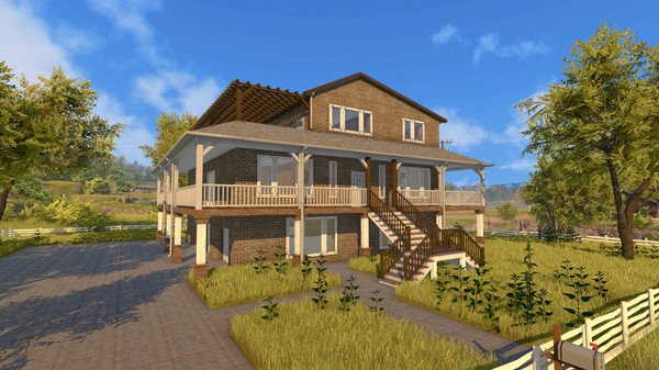 House Flipper v1.22131 (c44e2) + 6 DLCs - Fitgirl Repacks