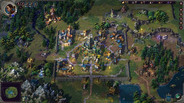 Songs of Conquest V0.75.3-EARLY ACCESS