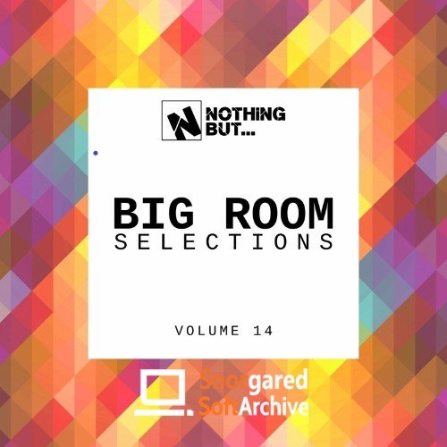VA - Nothing But... Big Room Selections, Vol. 14 (2022)