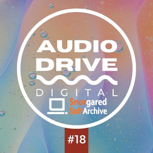 VA - Audio Drive Mix 18 (2022)