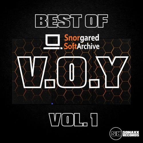 VA - VOY - Best Of Vol 1 (2022)