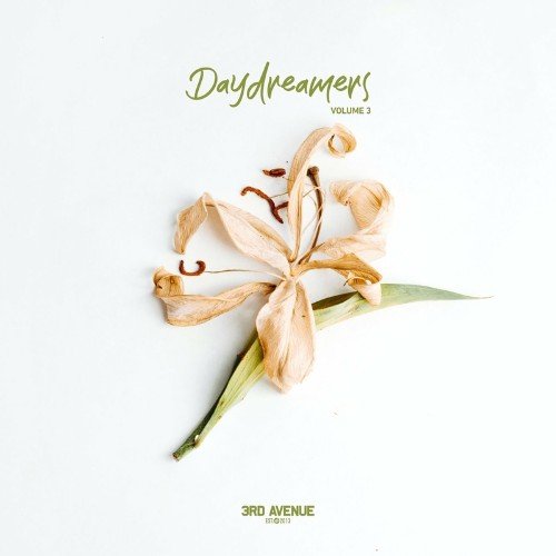 VA - Daydreamers, Vol. 3 (2022)