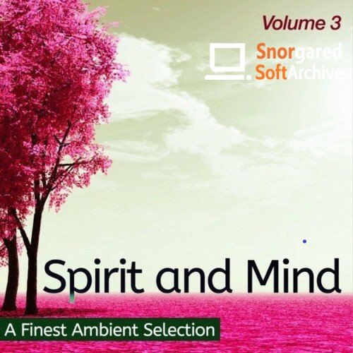 VA - Spirit and Mind, Vol. 3 (Ambient Selection for Your Focus) (2022)