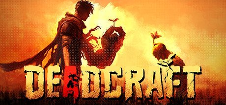 DEADCRAFT: Deluxe Edition + Exclusive Costume “Shinobi Outfit” &amp; Resource Pack DLC