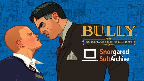 Bully: Scholarship Edition V1.200 MULTI10-ELAMIGOS